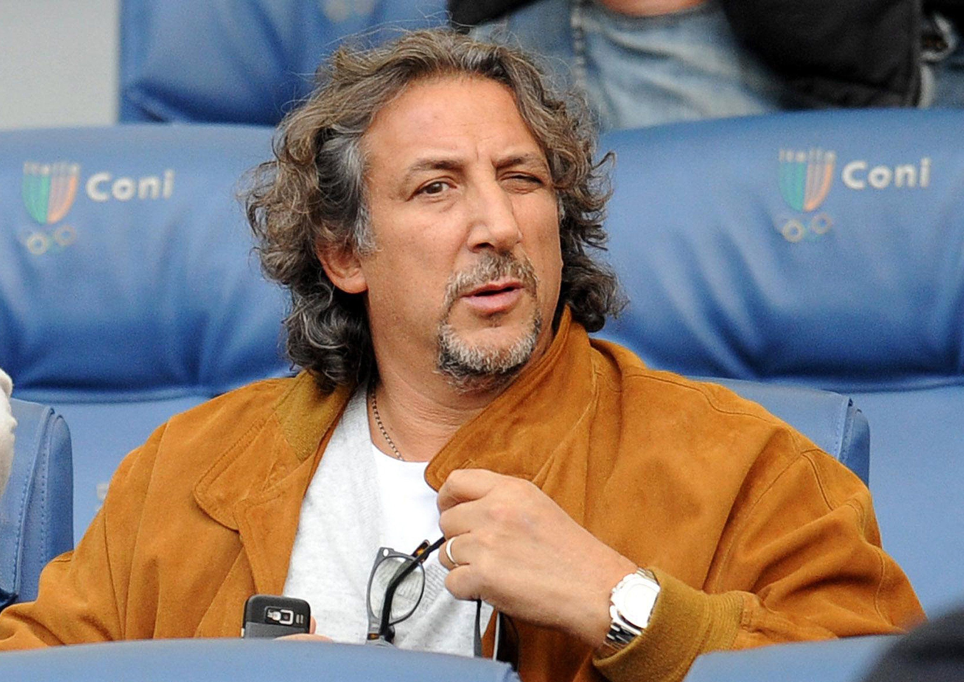 L’ex pierre di Renzi entra nella scuderia del rivale di Presta