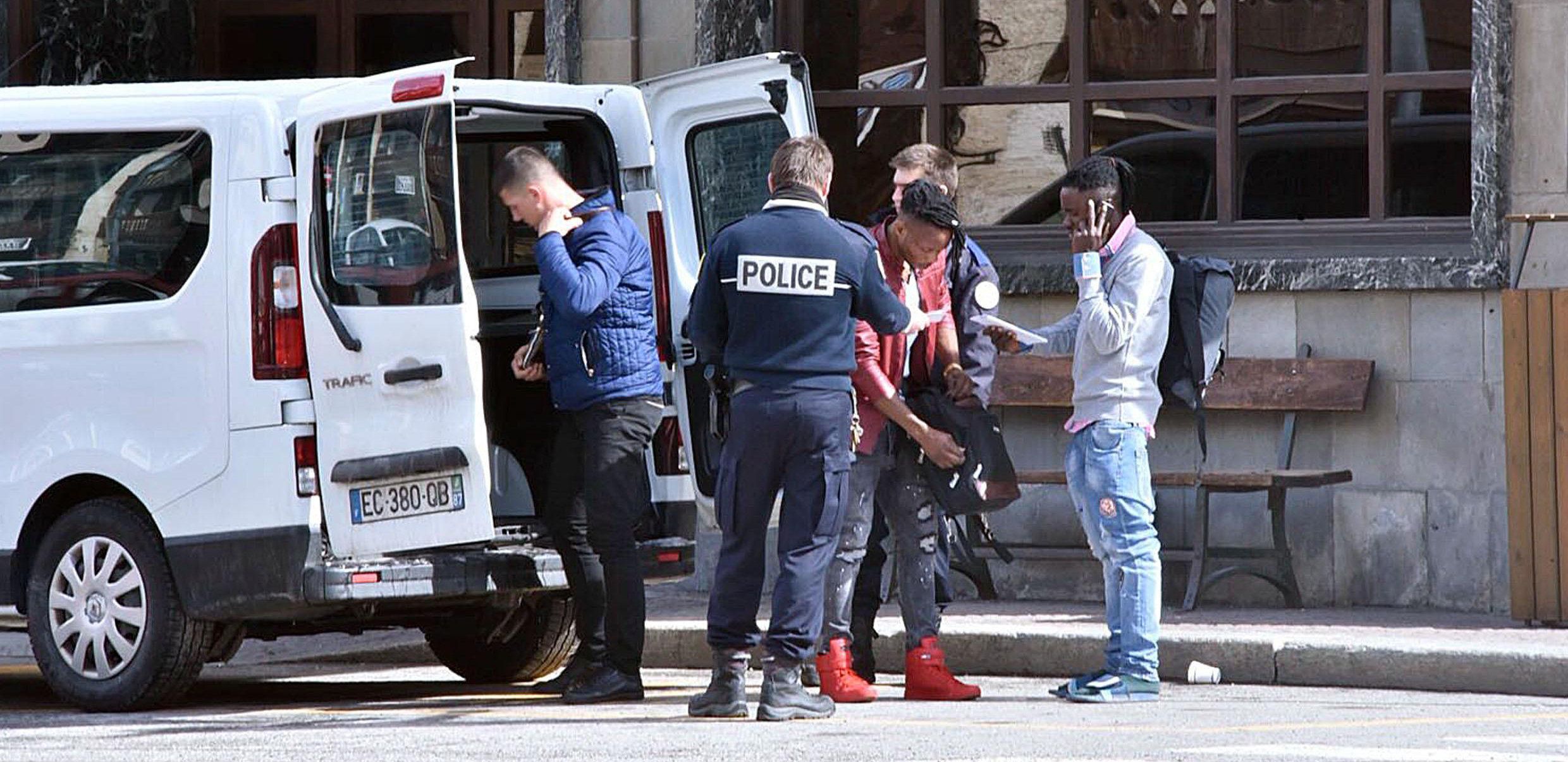 Immigrati e soldi: la Francia non può darci lezioni