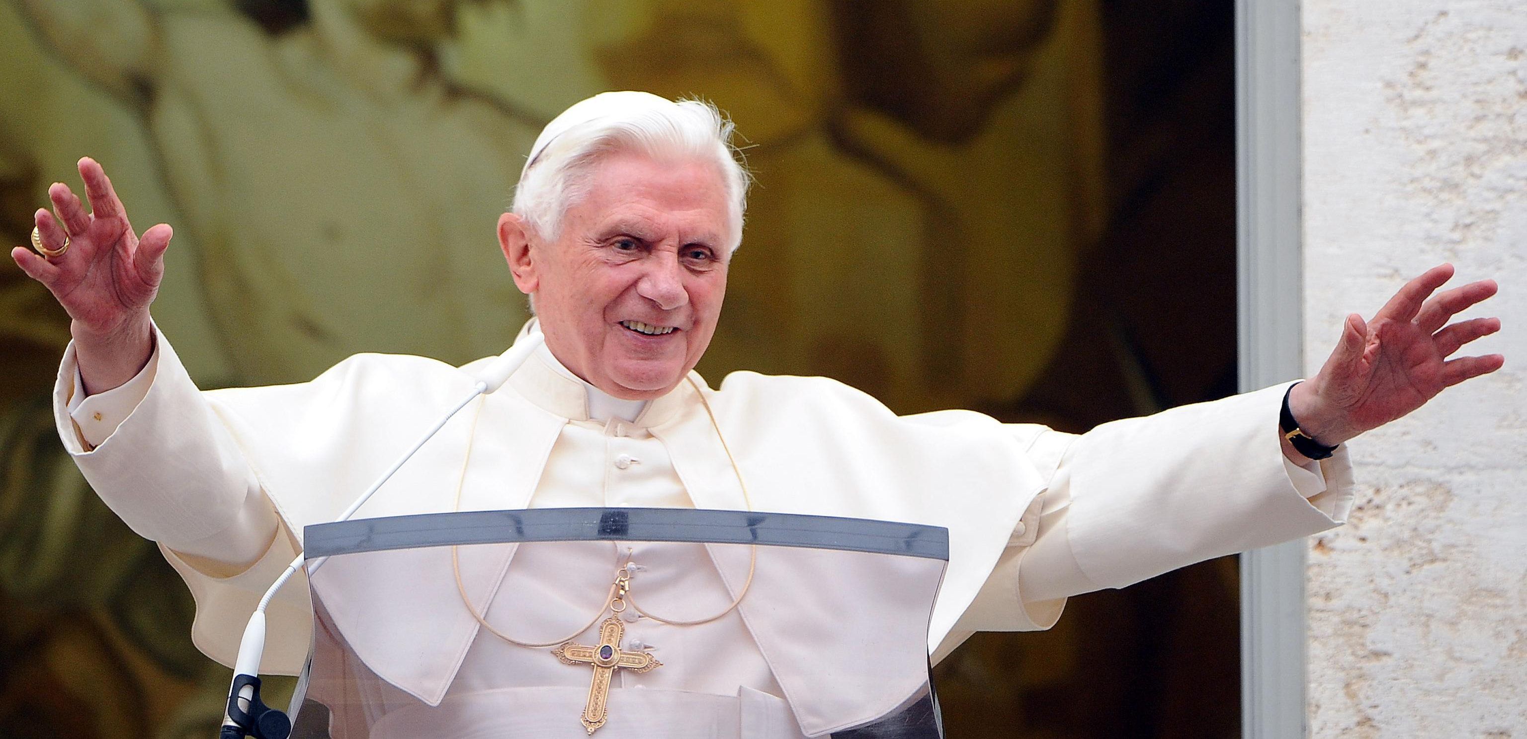 Manuale cristiano per evitare di morire postcristiani