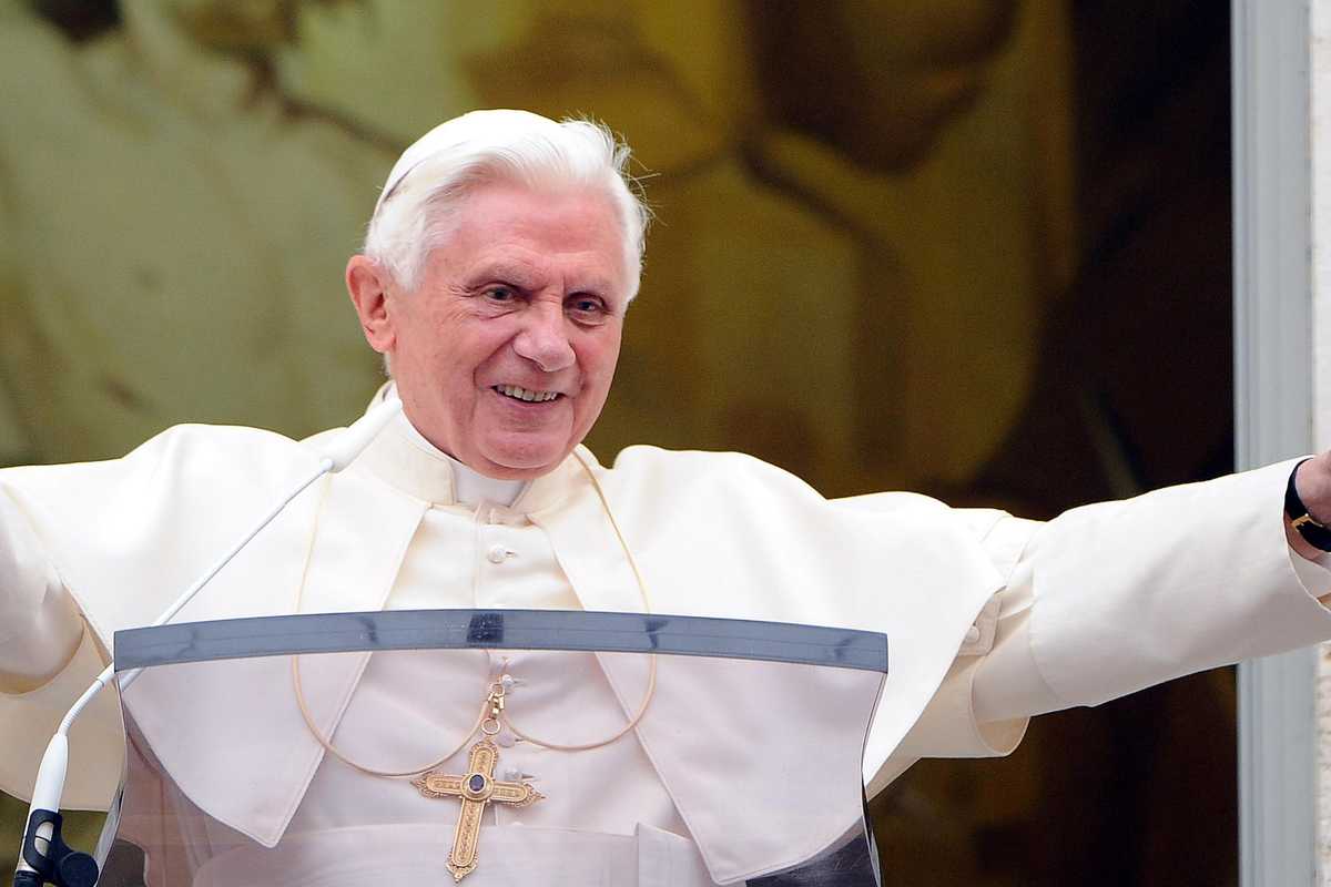 Manuale cristiano per evitare di morire postcristiani
