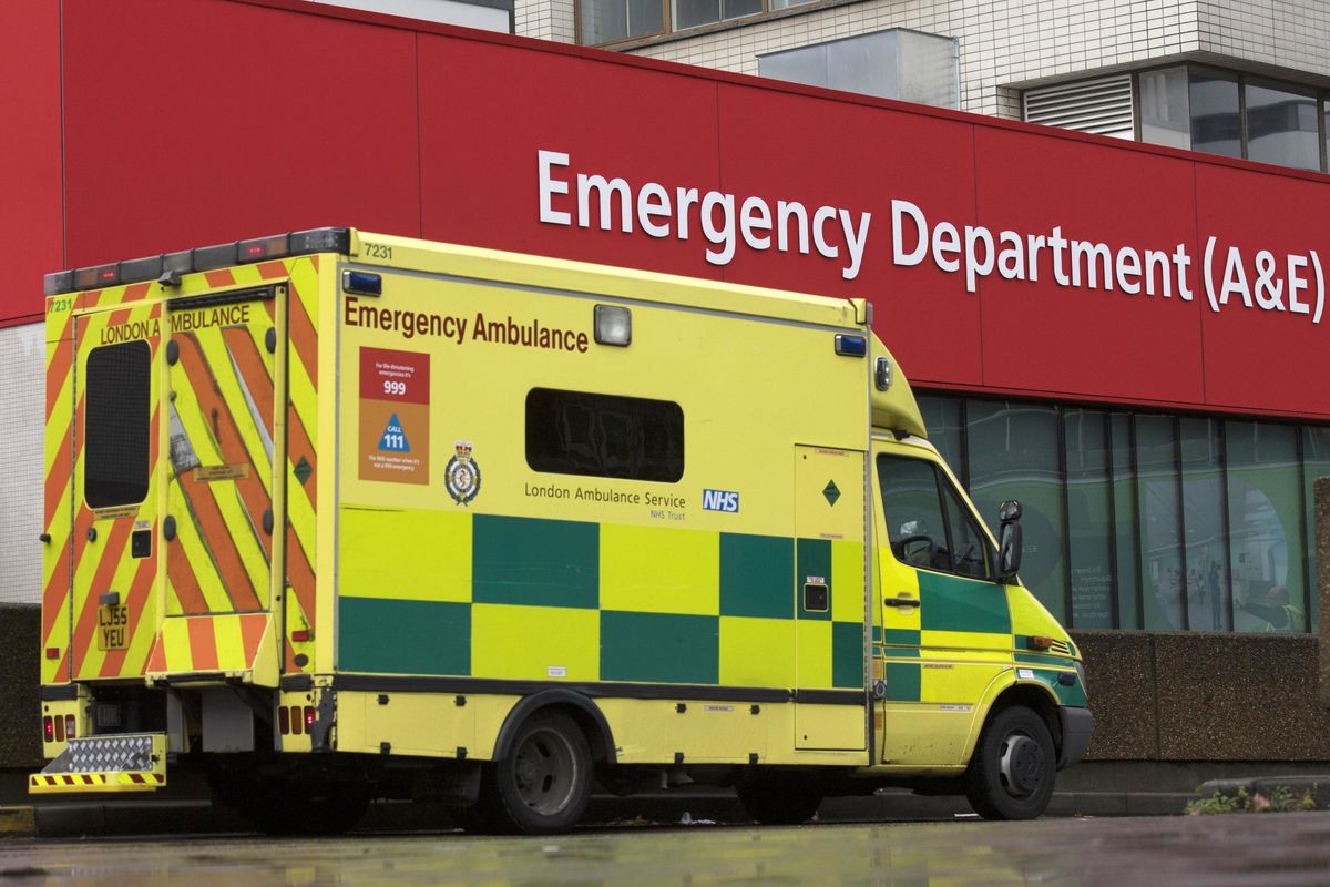 In Inghilterra arriva la diagnosi virtuale: se non mostri il ferito l’ambulanza non esce