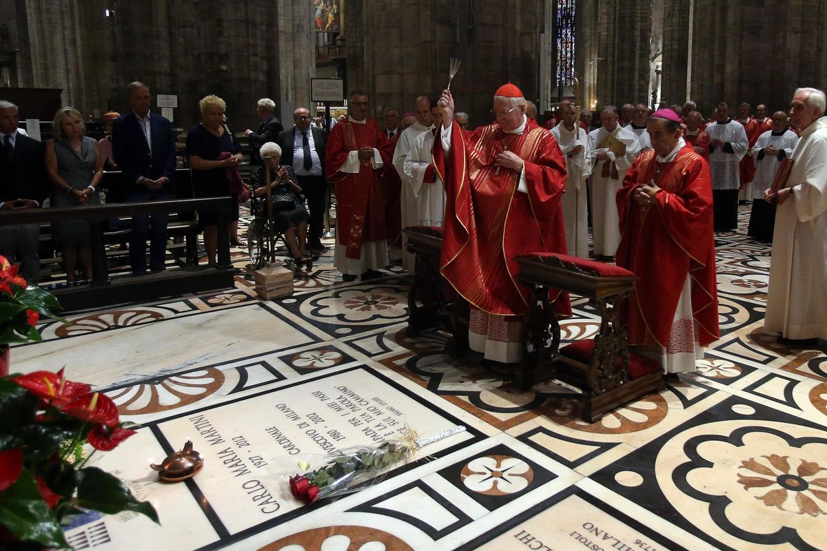 La condanna del don abusatore svela i peccati della curia