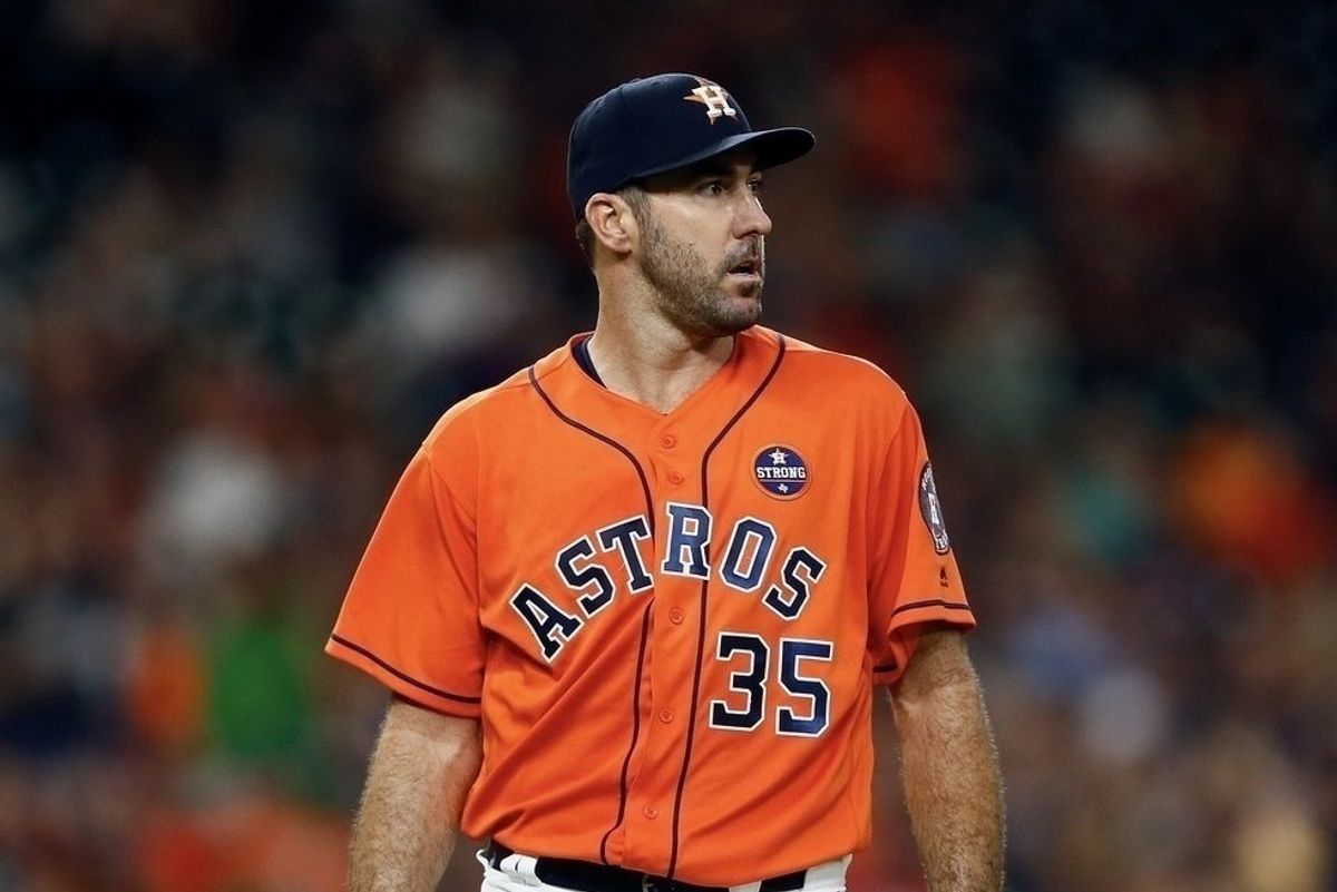 Astros enter spring training with very few questions to answer