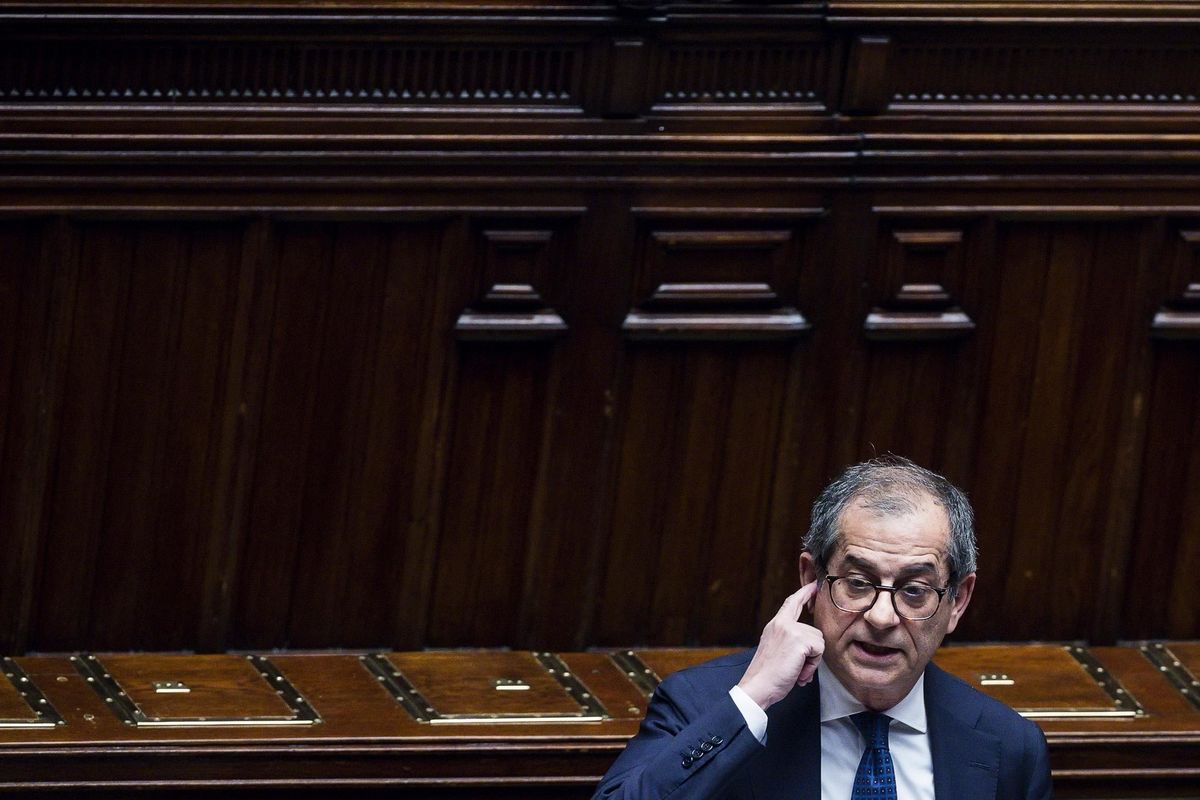 Attacco tutto politico, ecco le prove