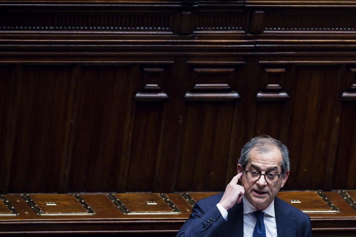 Attacco tutto politico, ecco le prove