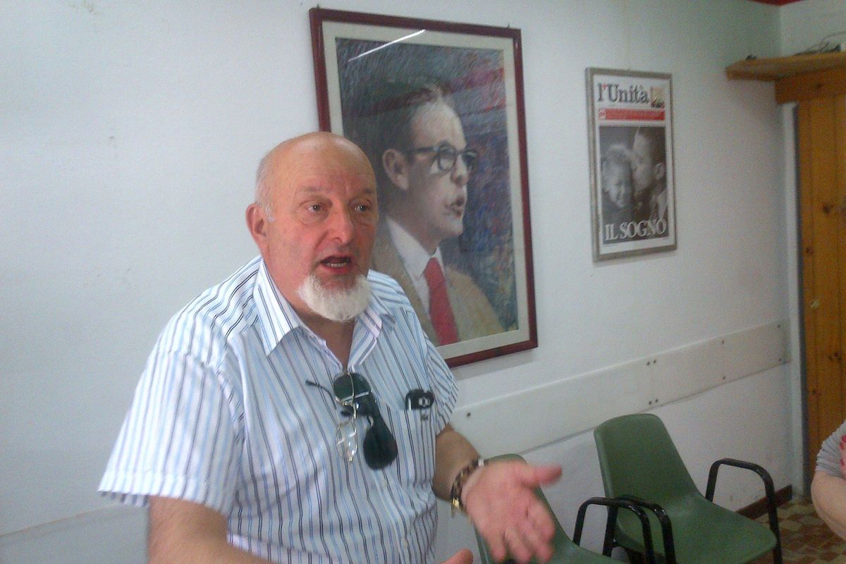 «Neanche babbo Tiziano crede a Renzi»