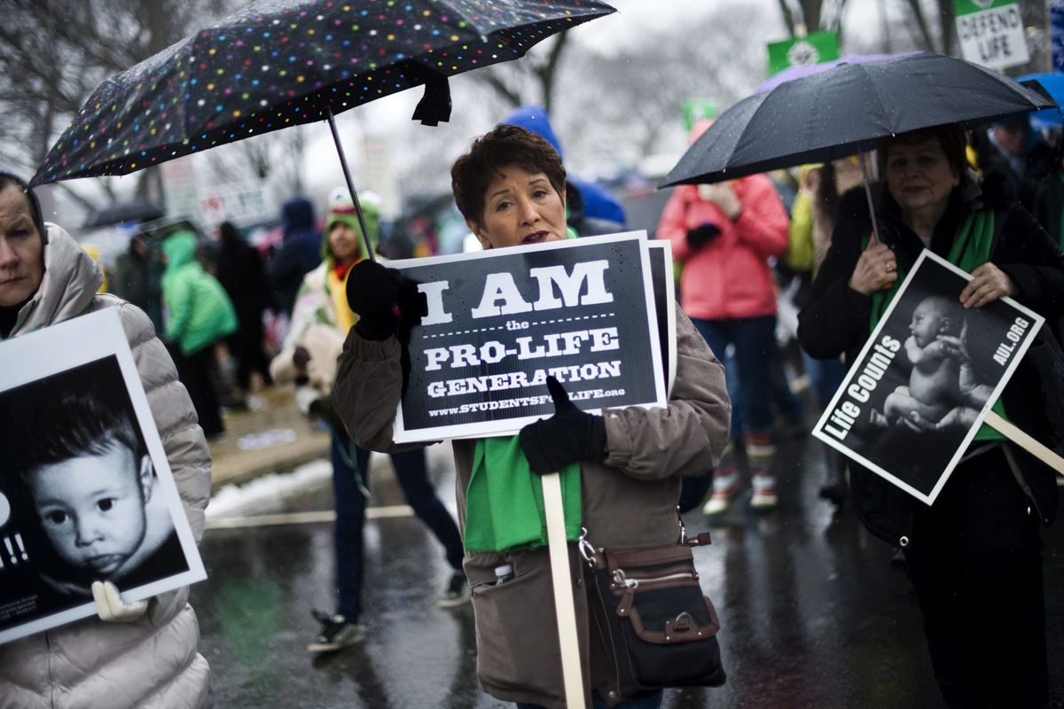 Damien Hirst e i pro life che non ti aspetti