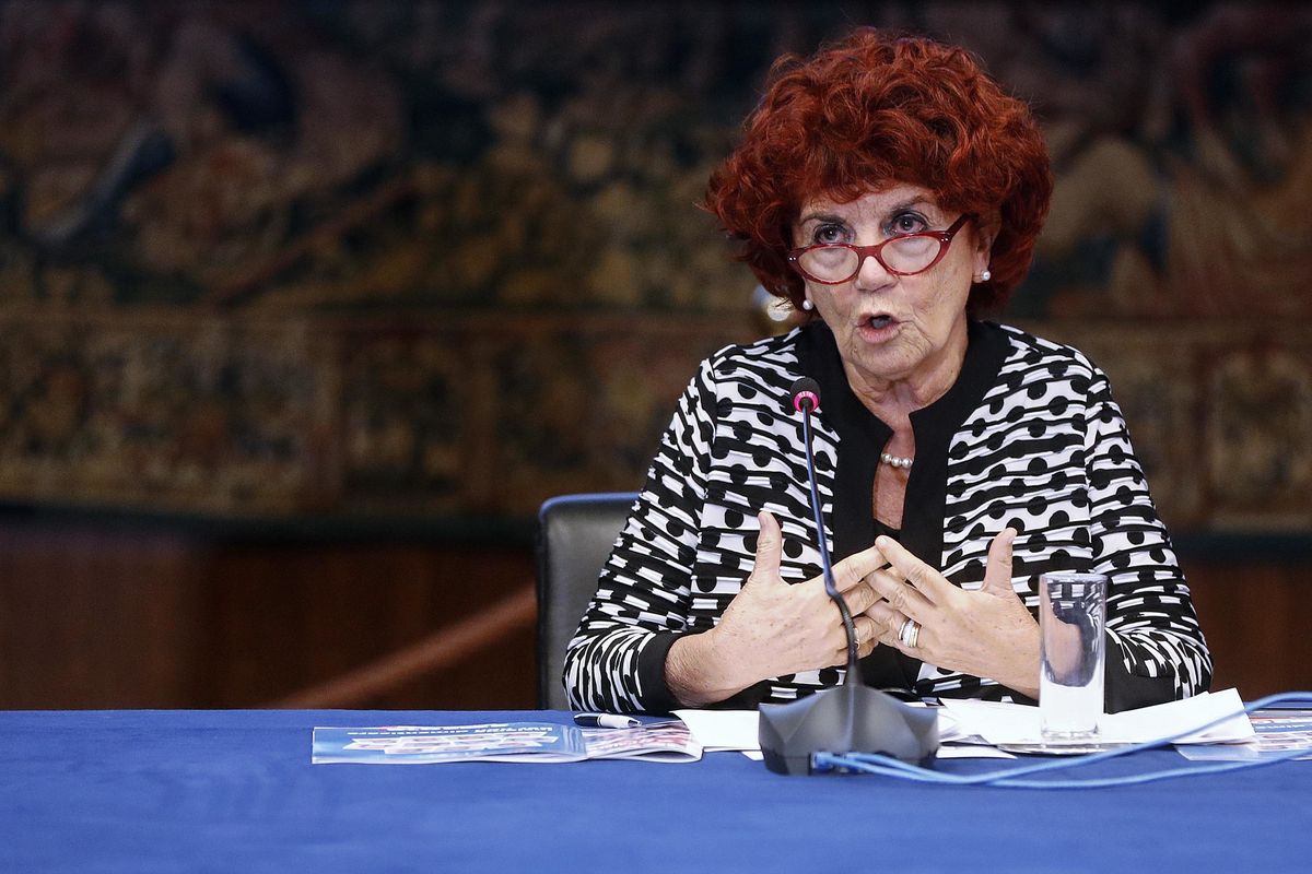 La Fedeli confessa: «Profughi in cambio della flessibilità»