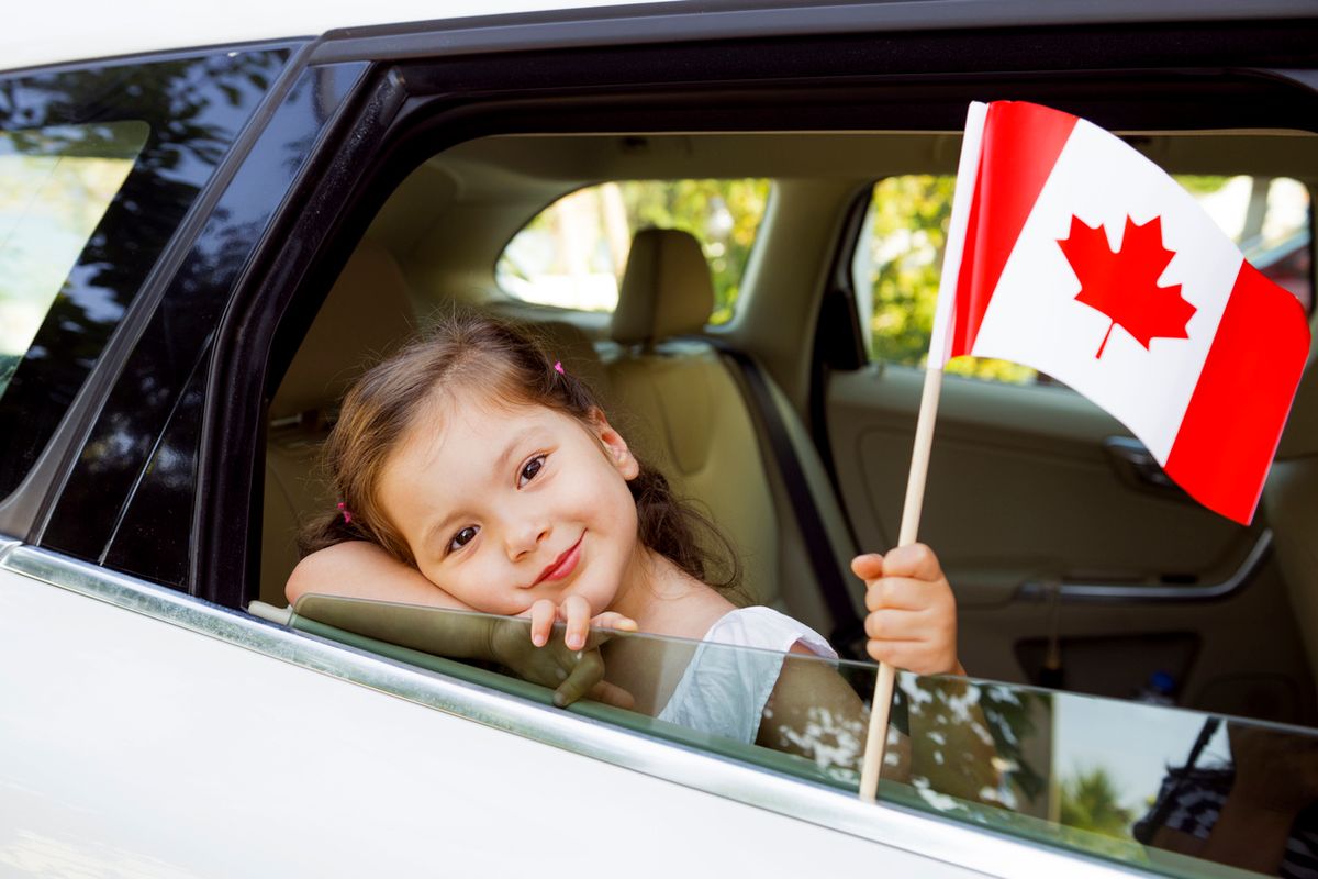 Canada, utero in affitto per legge