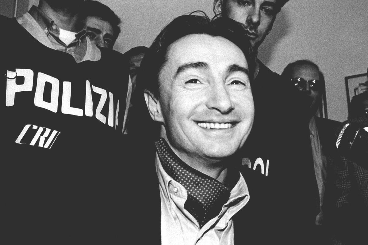 «Maniero si è intortato Saviano. Non si può credere alle sue balle»