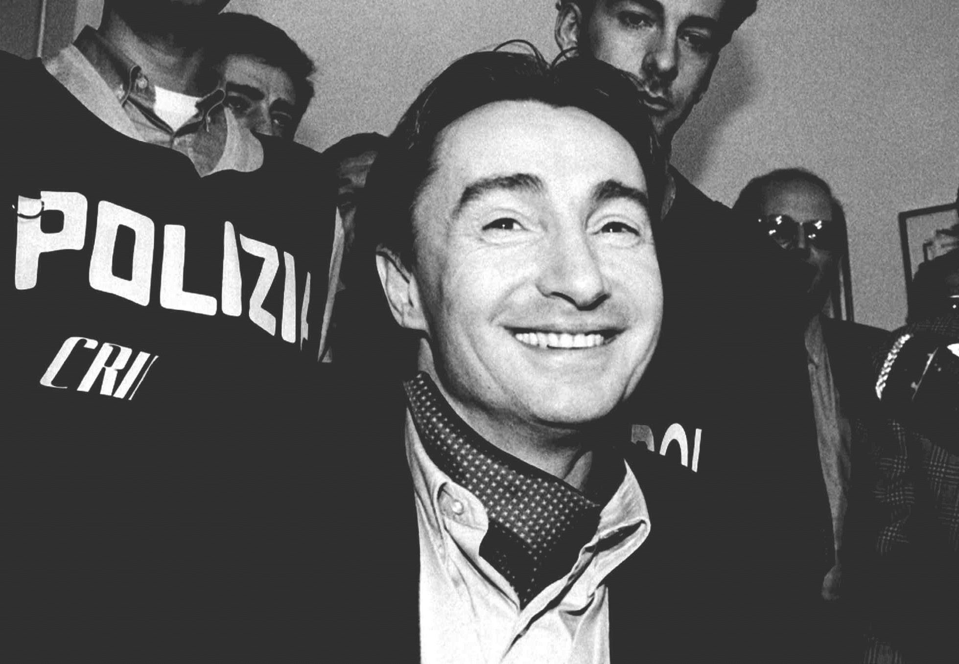«Maniero si è intortato Saviano. Non si può credere alle sue balle»
