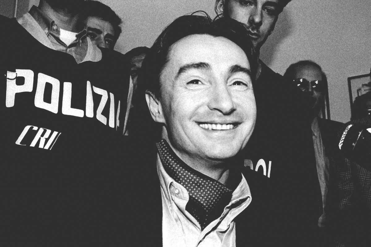 «Maniero si è intortato Saviano. Non si può credere alle sue balle»