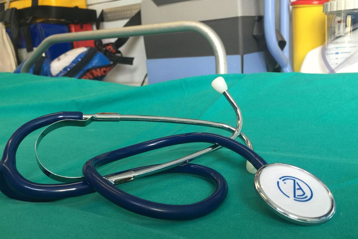 50.000 posti letto insicuri. Con il sisma si rischia una strage negli ospedali