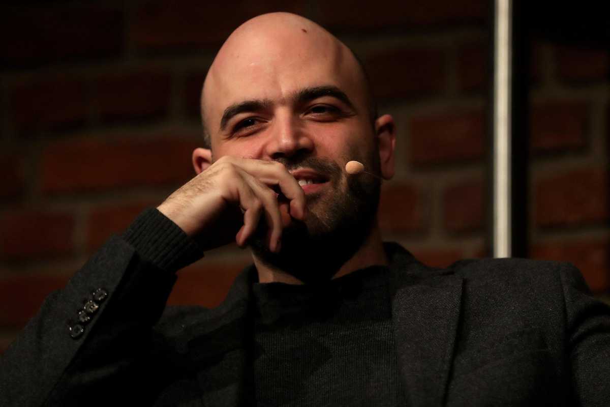 Sbagliare è umano, perseverare è Saviano