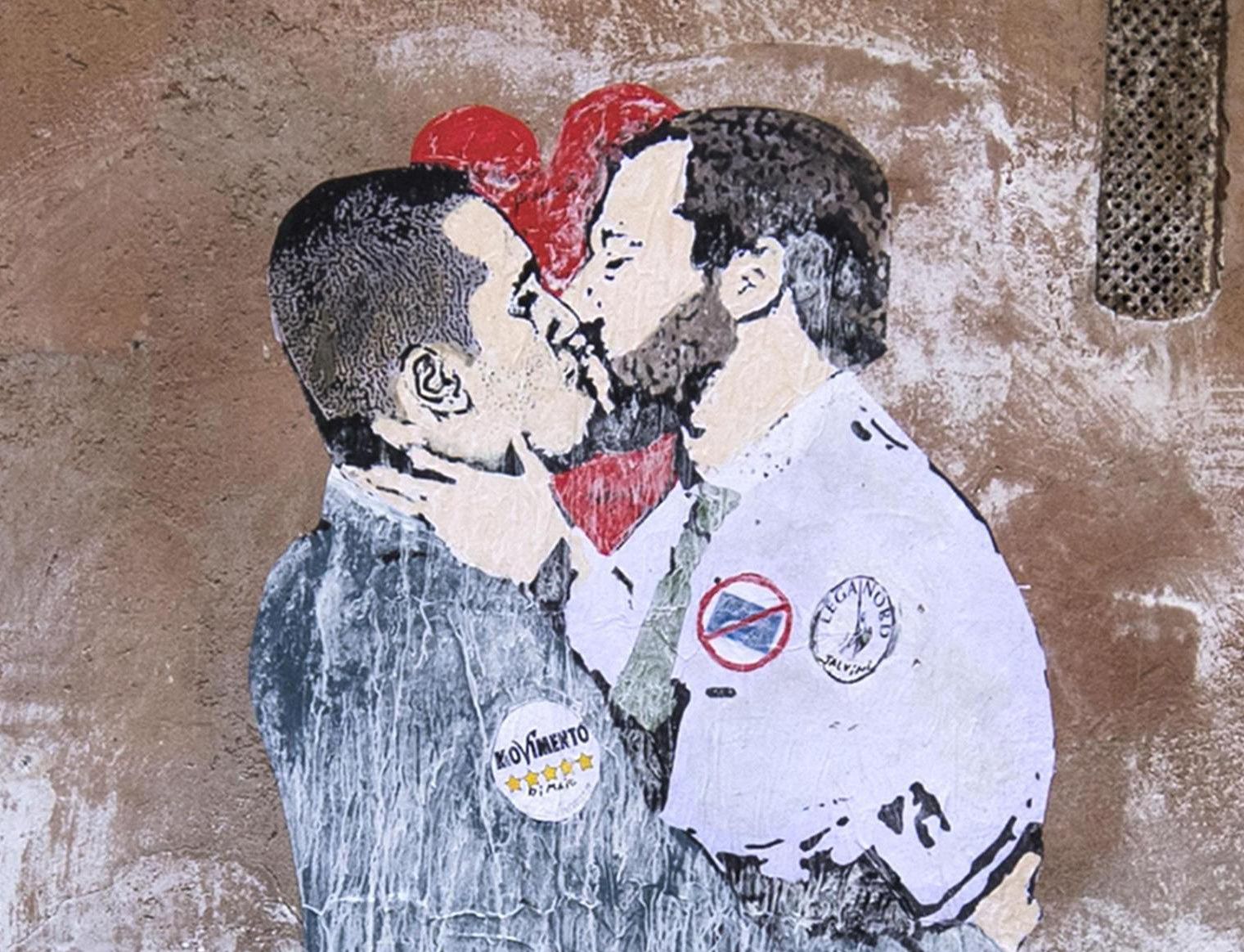 Ecco la verità sul contratto di governo