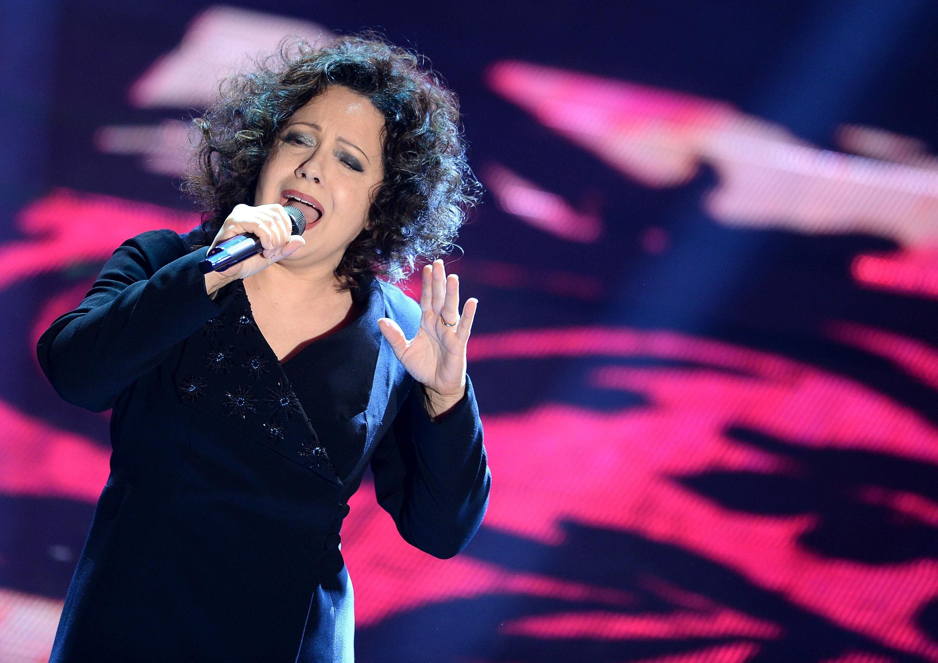 Antonella Ruggiero: «Così gliela canto al pensiero dominante»