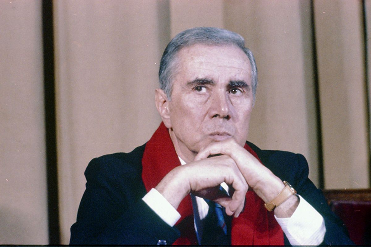 Tortora, l’innocente linciato dalla stampa cialtrona e massacrato dai magistrati