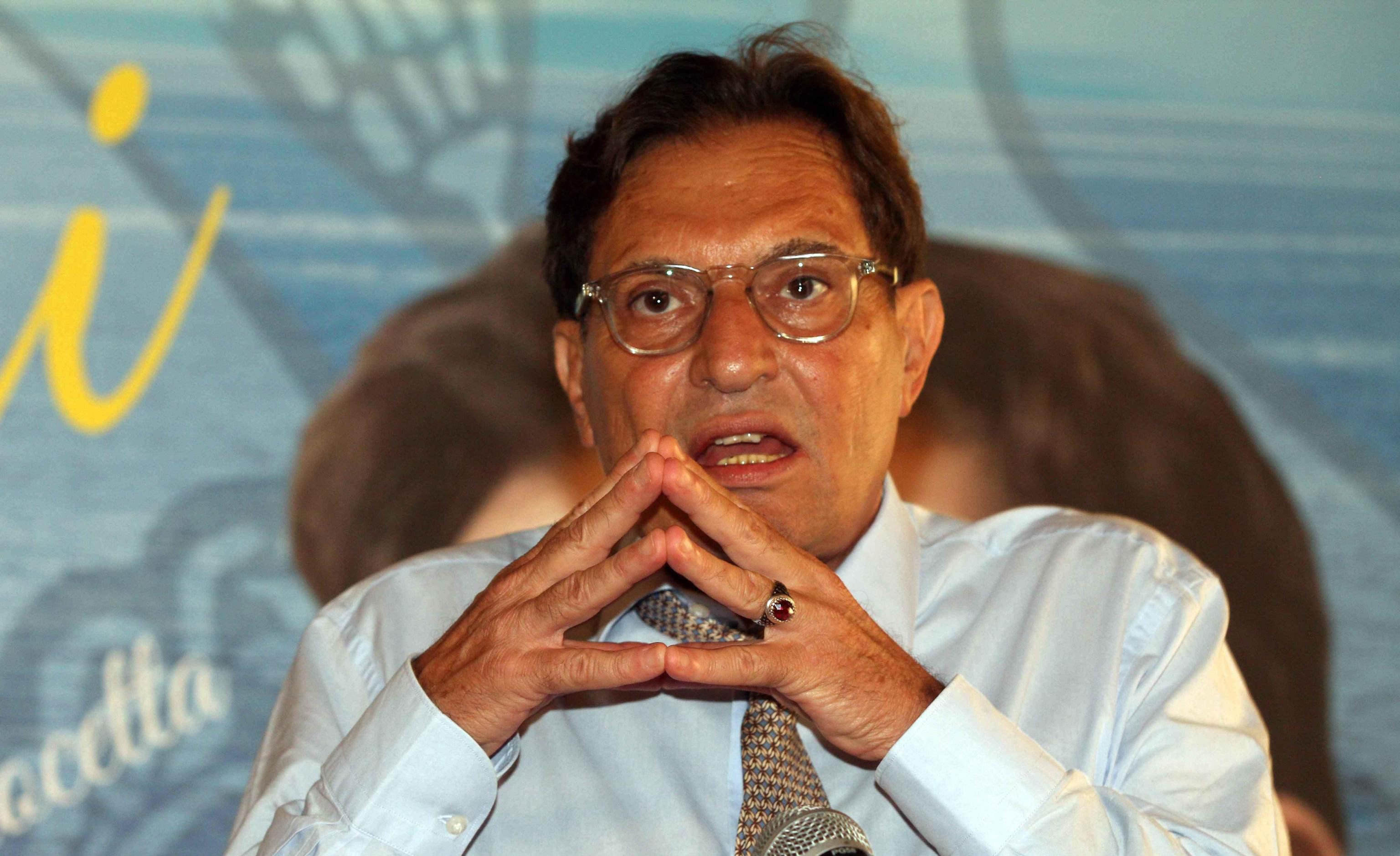 Non solo Crocetta, anche un pm è stato ricattato con video proibiti