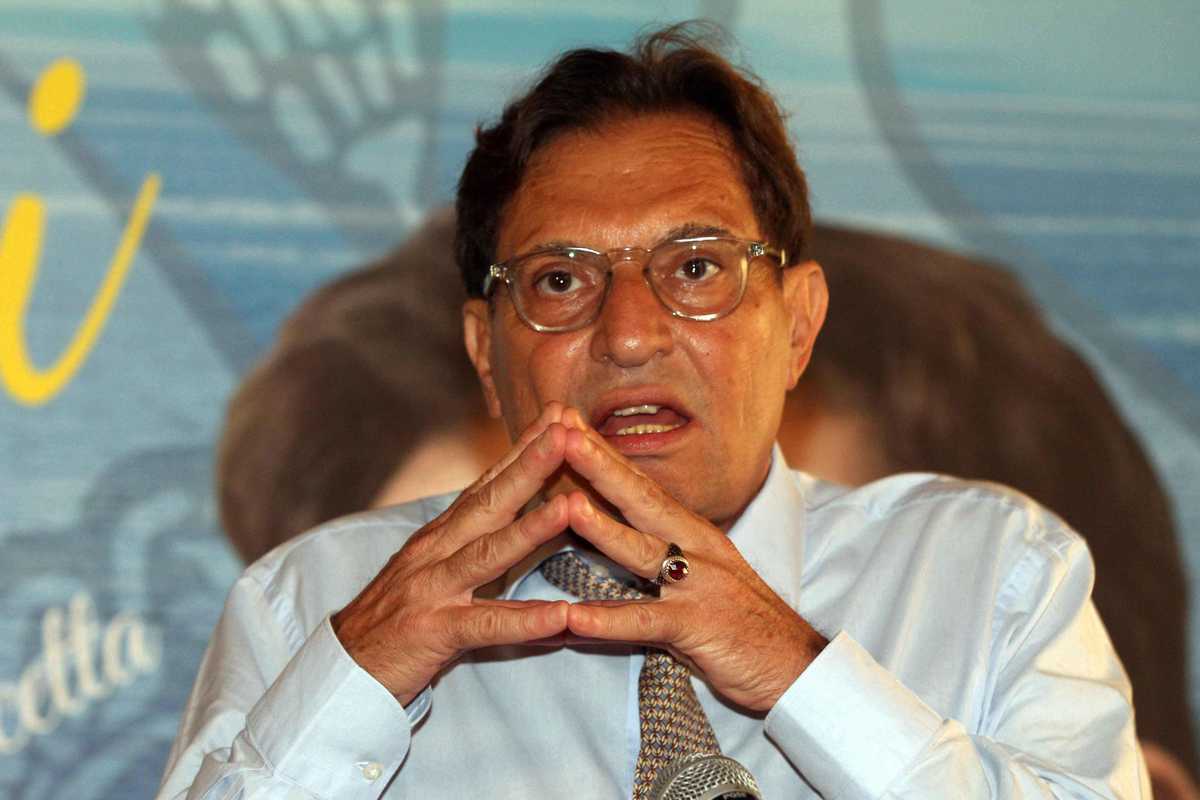 Non solo Crocetta, anche un pm è stato ricattato con video proibiti