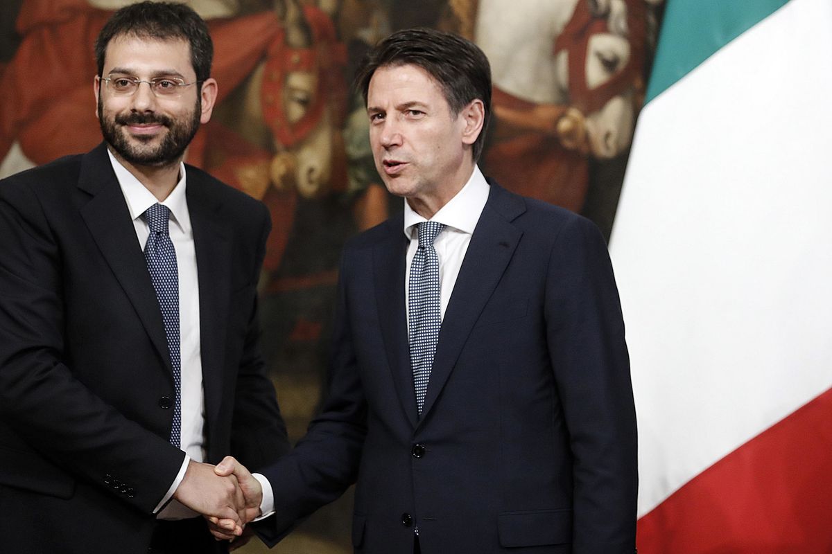 «La Libia si fida di noi. E quindi la Francia è costretta a seguirci»