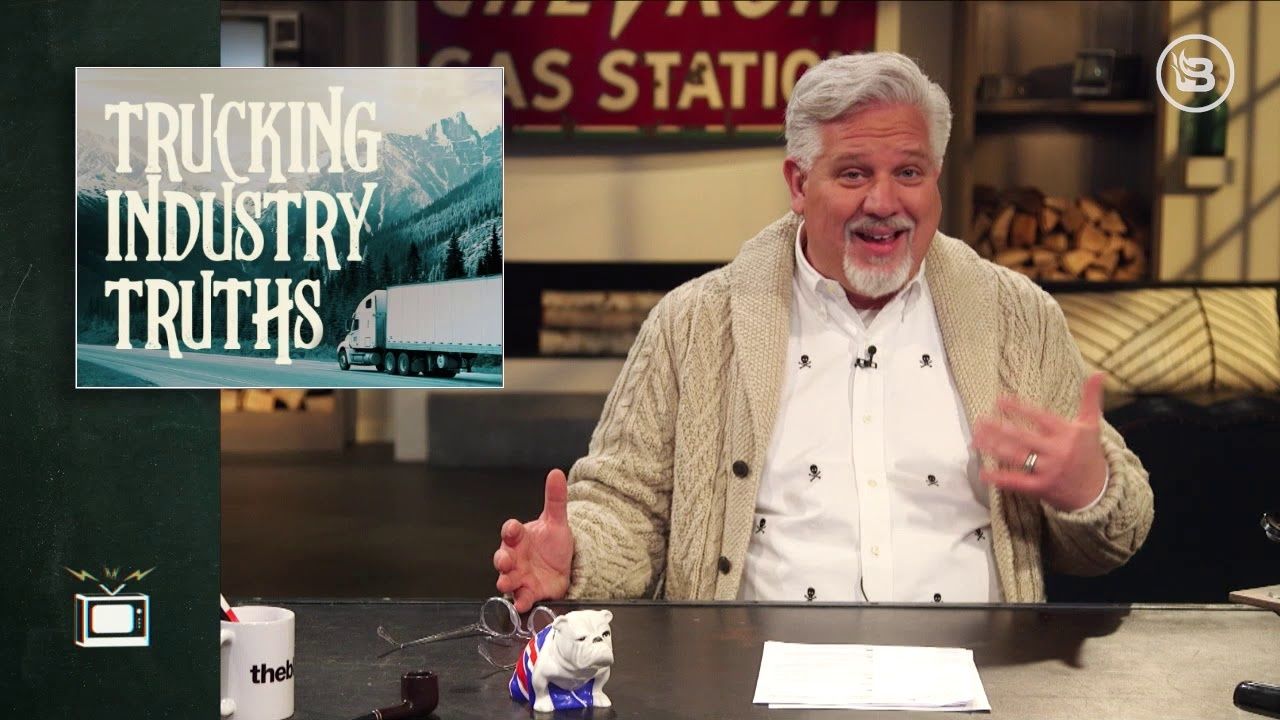 The trucking industry crisis: Think it doesn't affect you?