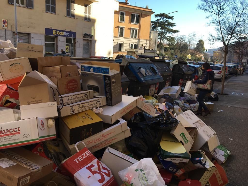Neanche un euro a chi pagò la Tari gonfiata