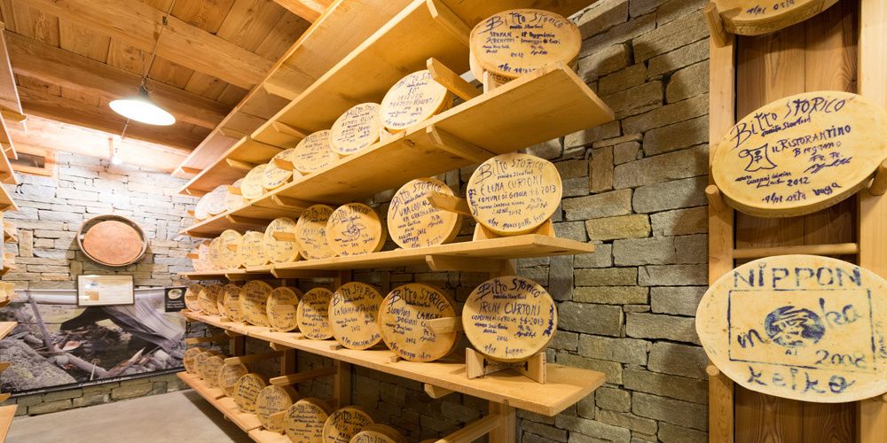 Bitto, la disfida si gioca a colpi d’inchiostro