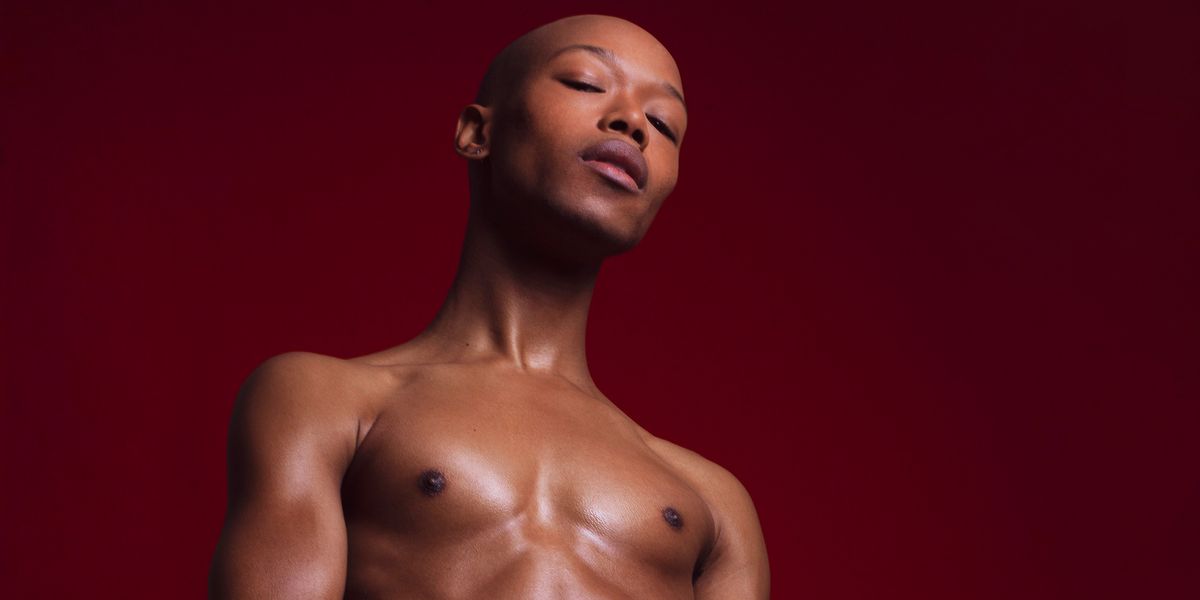Nakhane Will Never Live in Fear Again