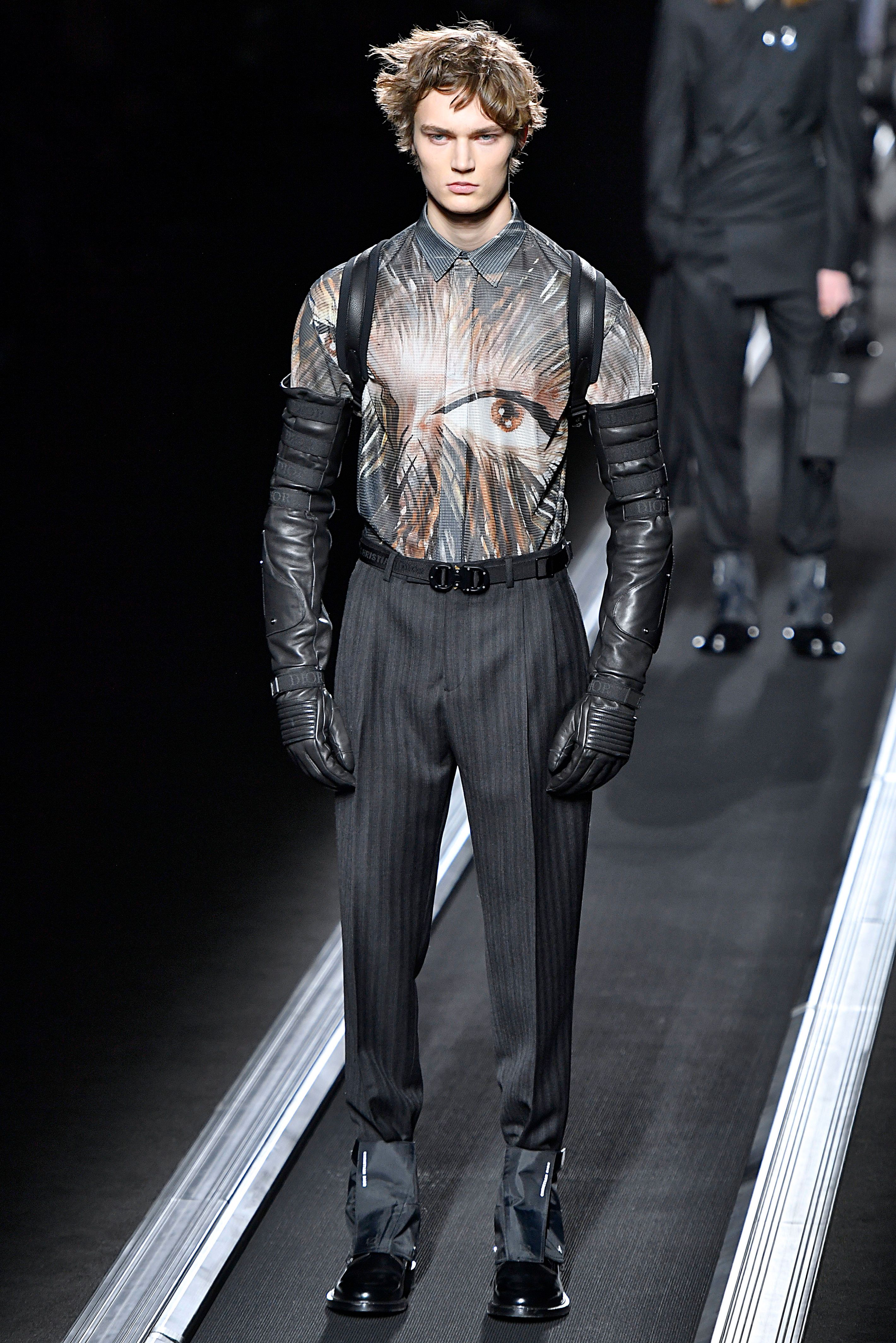 Dior Taps Raymond Pettibon for Latest Collection - PAPER Dior Taps Raymond Pettibon for Latest Collection - PAPER