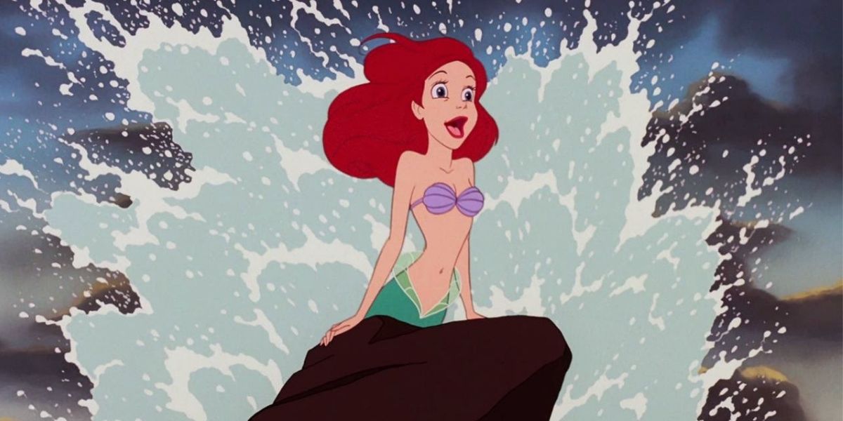 The Trailer For 'The Little Mermaid' Horror Film Is Pure Nightmare Fuel