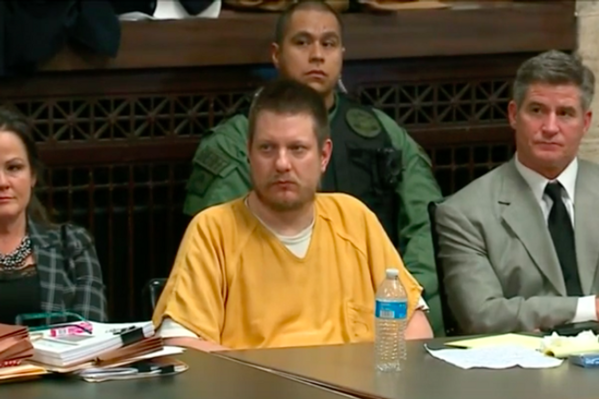 Killer Chicago Cop's Sentence Shows Black Lives Matter As Much As A Hot Dog With Ketchup