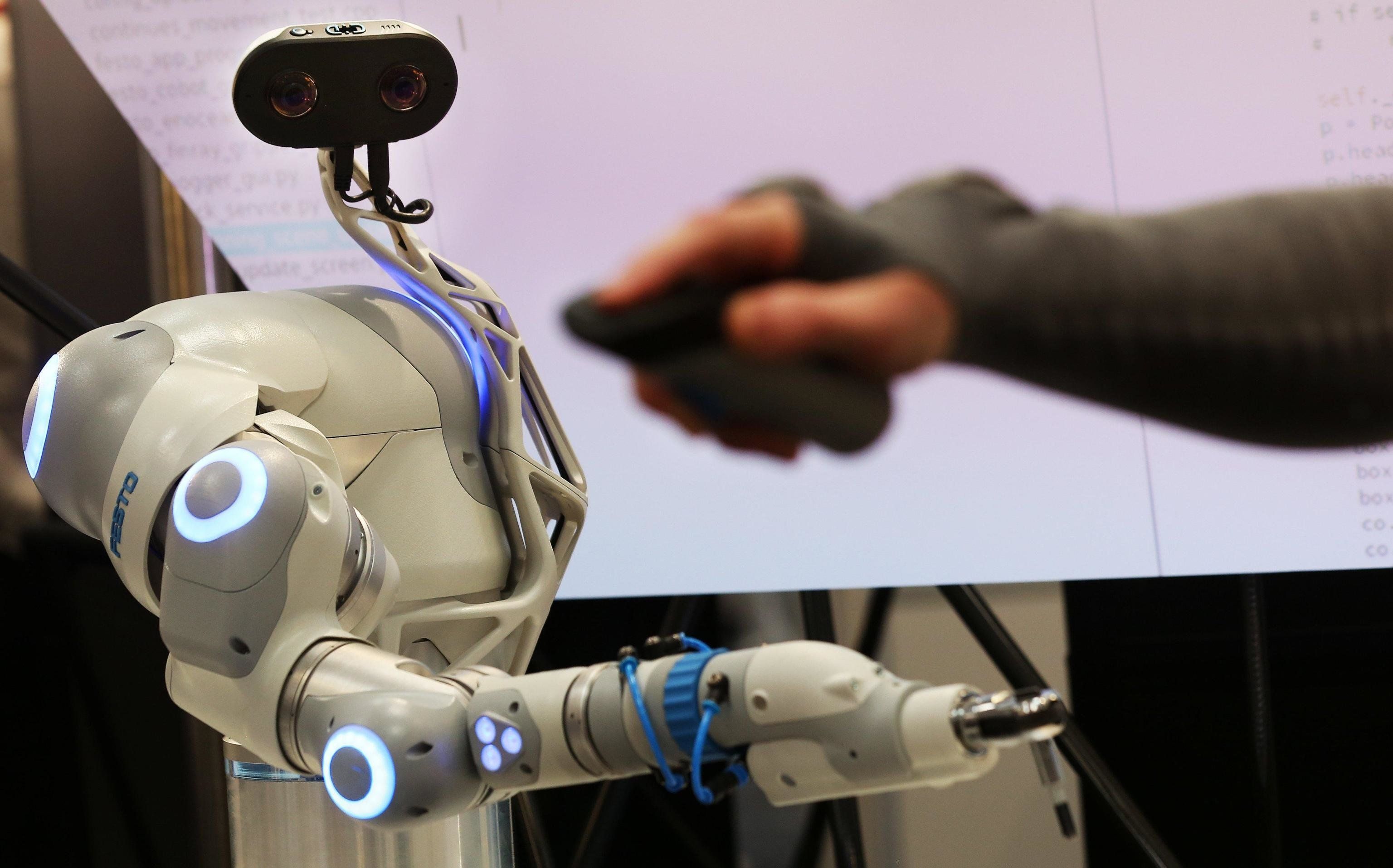 Dichiarano guerra al maschio per costruire un mondo di deboli