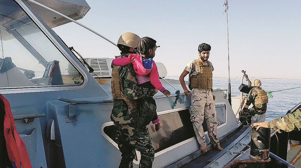 Nuova strage in mare: incolpano Salvini e assolvono gli scafisti