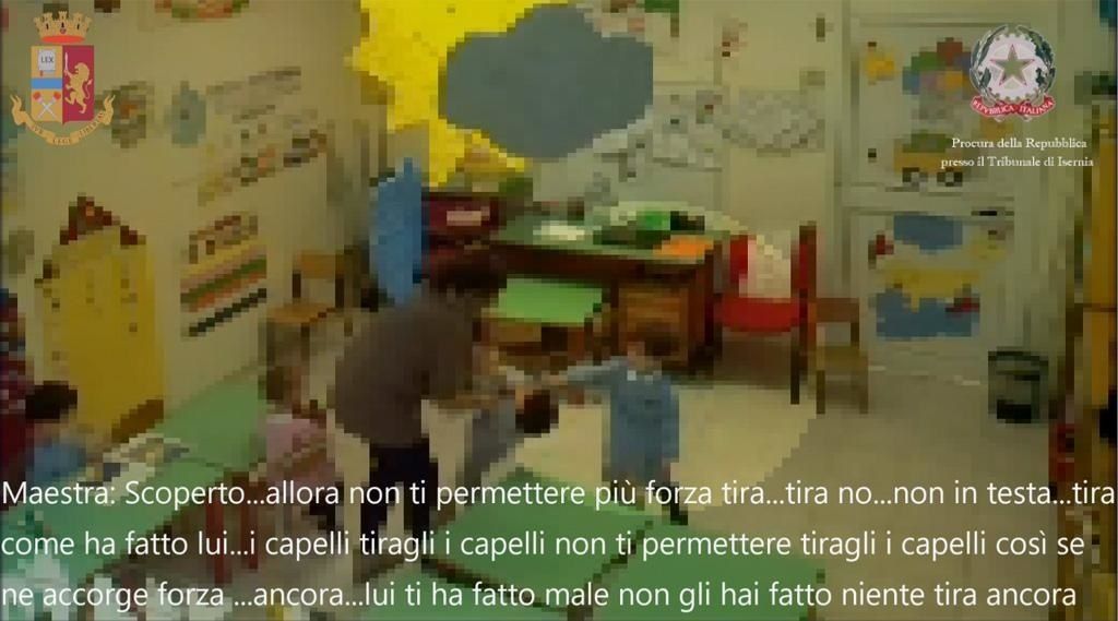 Telecamere a scuola. La legge anti violenza ancora impantanata