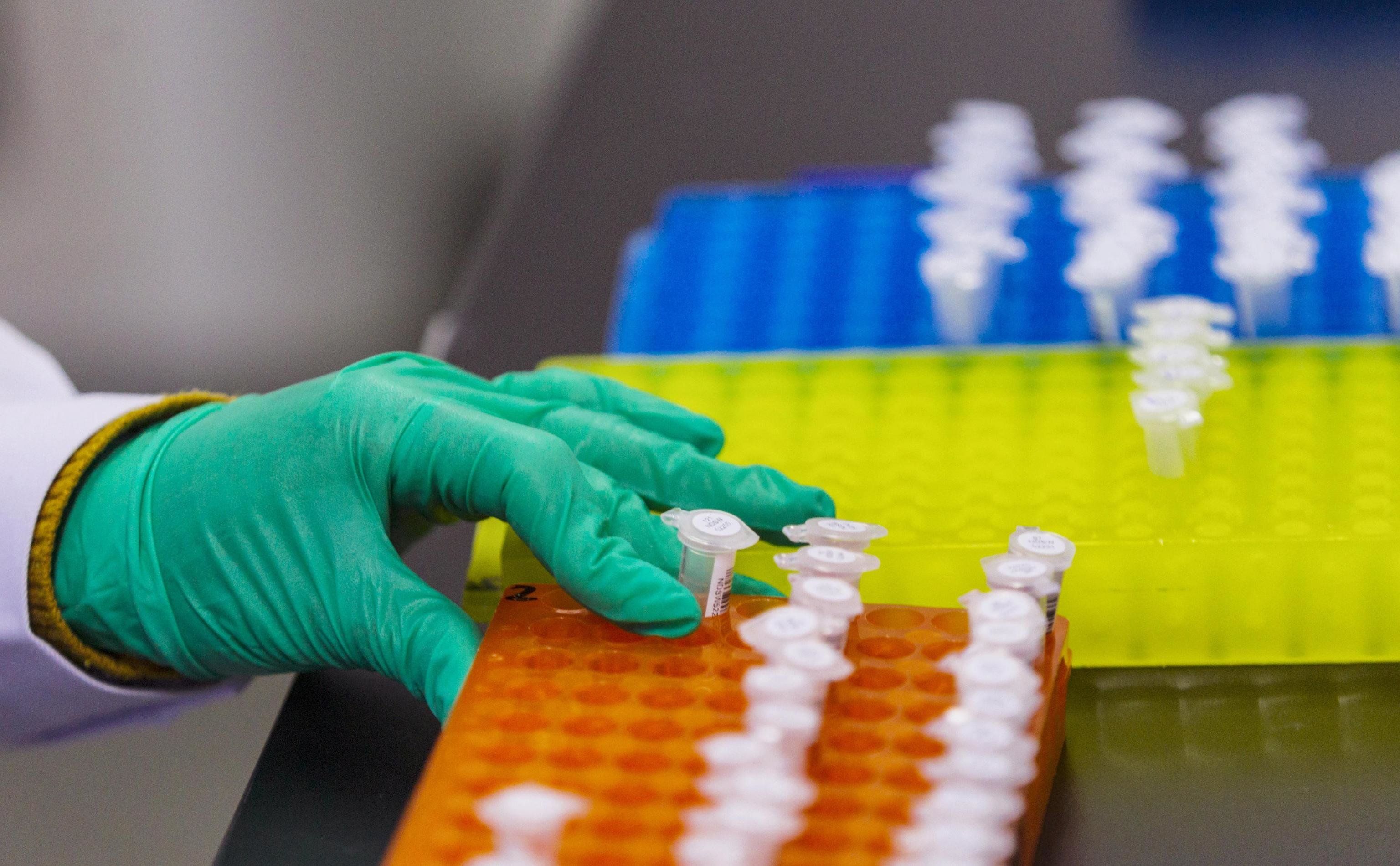 La miglior cura contro il tumore è un test