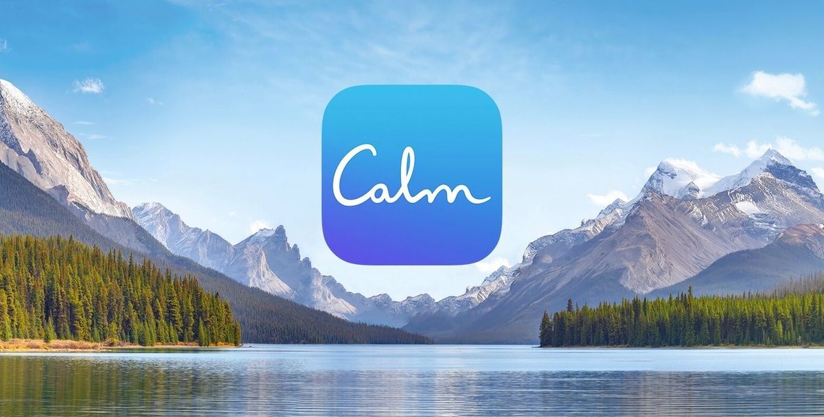 From The Co-Founder Of Calm: "It's 2019 - Why Aren't There Any Mental Health Unicorns?"