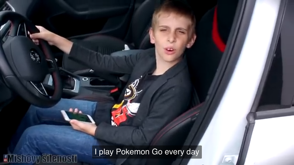 10 Reasons Why You Should Play Pokemon Go Everyday Even Though The Game Kind Of Died Two Years Ago
