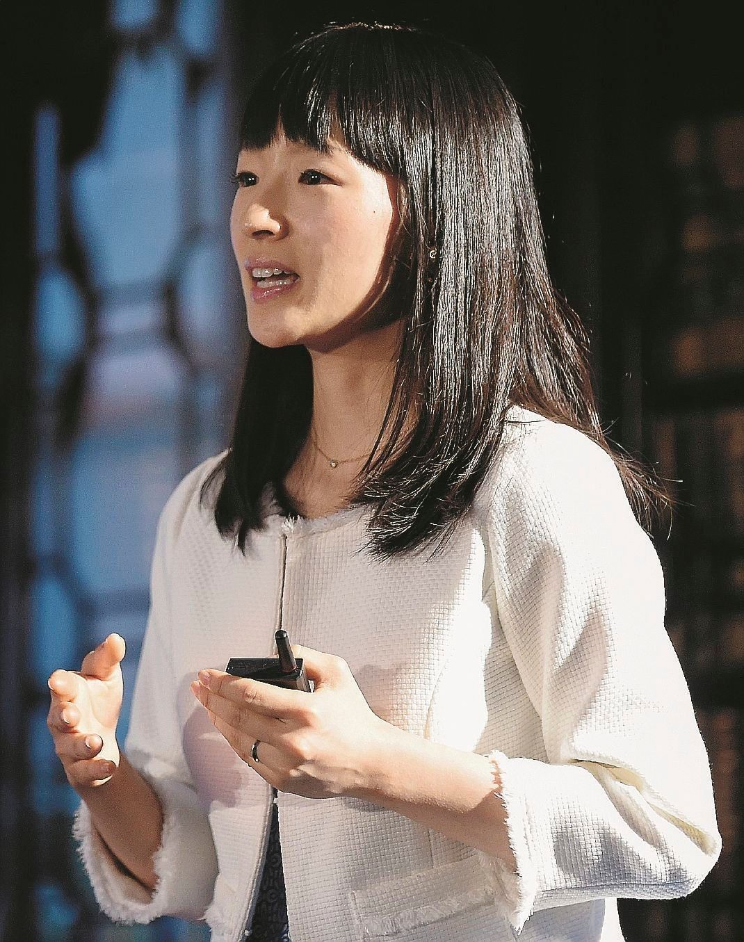 Giù le mani dal mio disordine. Perché la giappo-spazzina è solo un inganno pericoloso