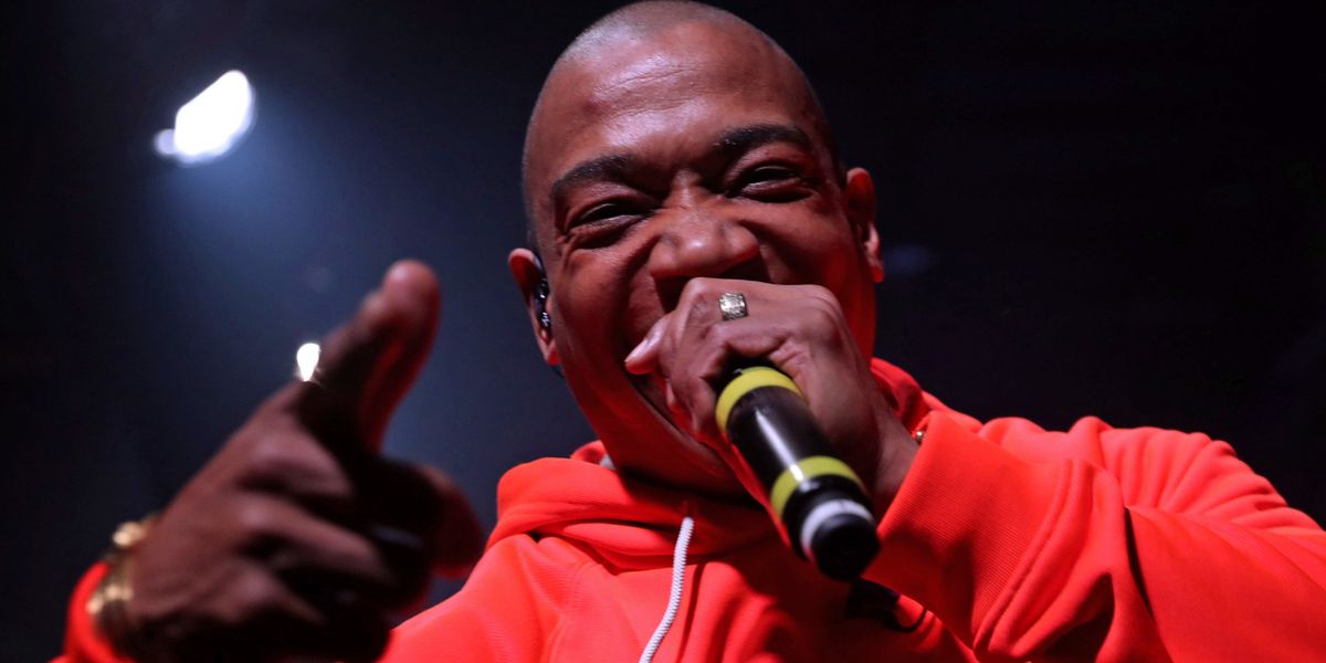 Ja Rule Breaks His Silence on FYRE