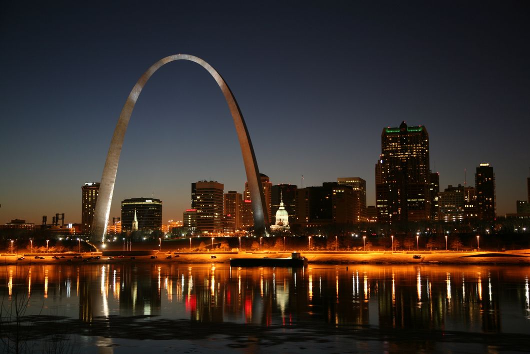 Traveling To St. Louis? Do These 5 Things When You Get There