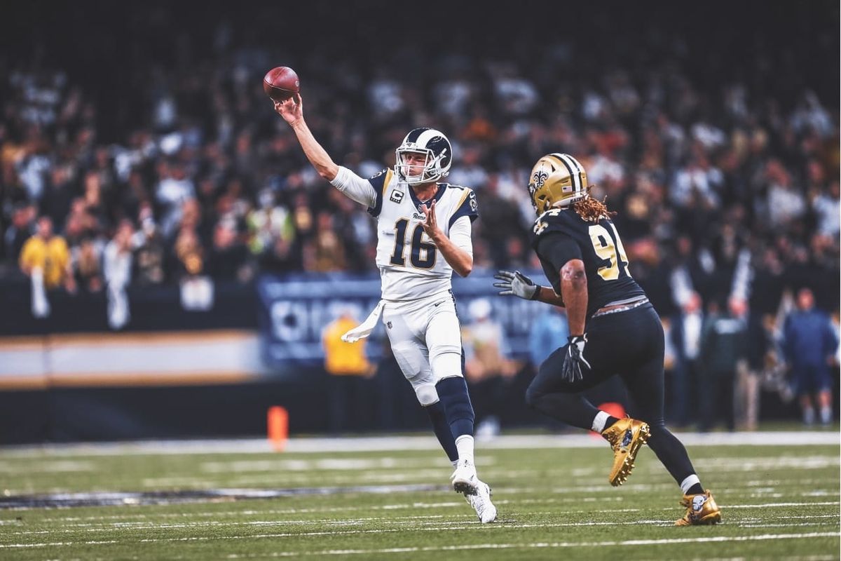 The good, bad and ugly of the NFC Championship game