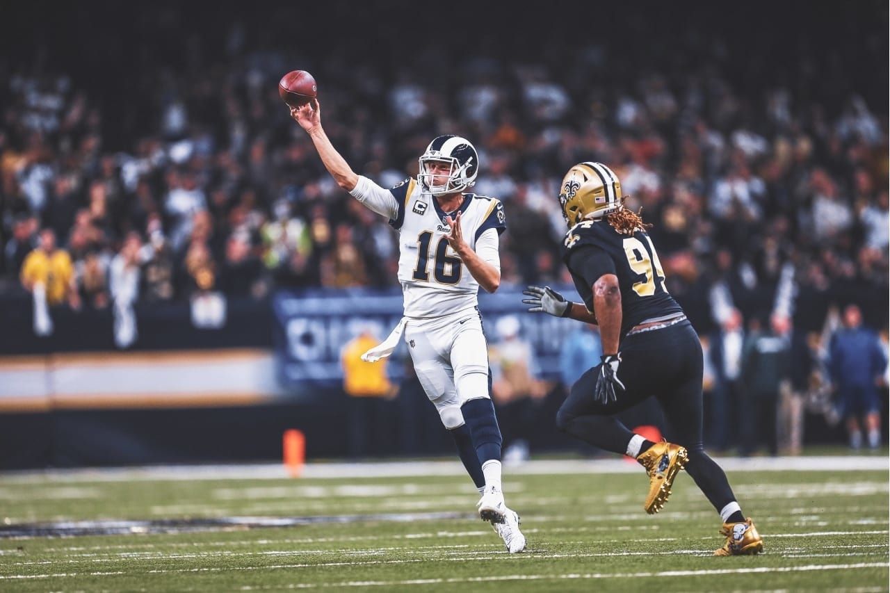 The good, bad and ugly of the NFC Championship game