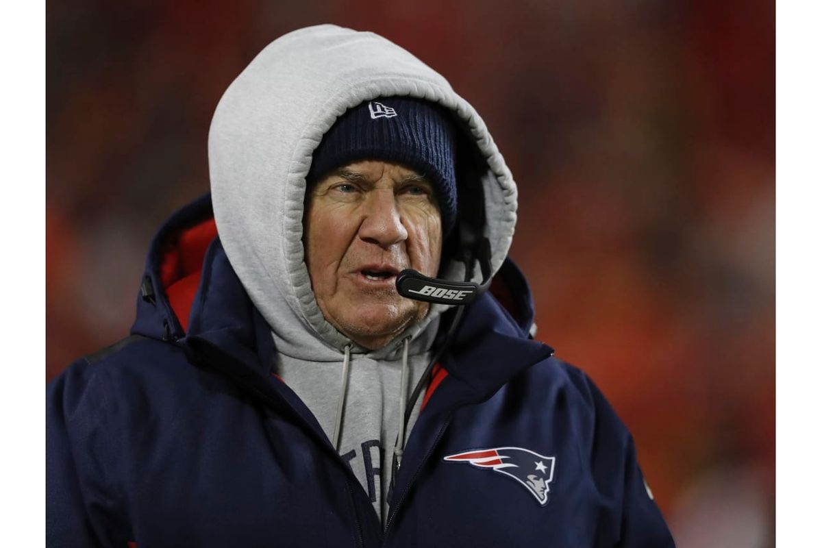 The good, bad and ugly of the AFC Championship game