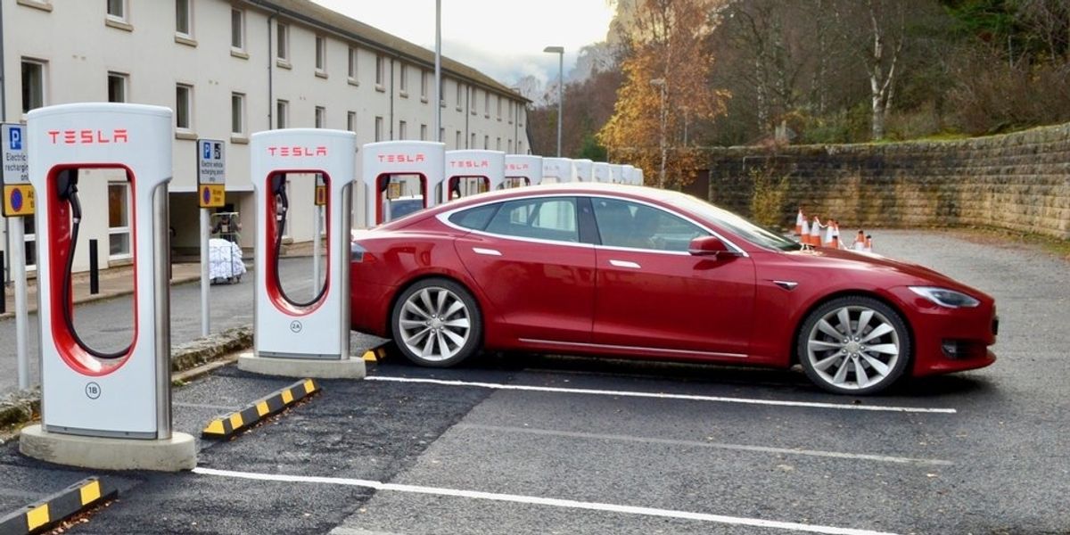 Tesla increases Supercharger costs worldwide Gearbrain