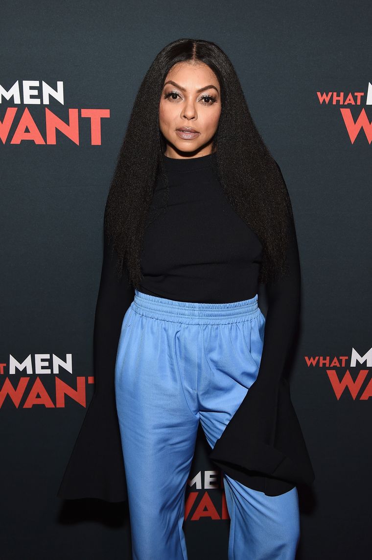 Review: Taraji P. Henson Redeems “What Men Want”