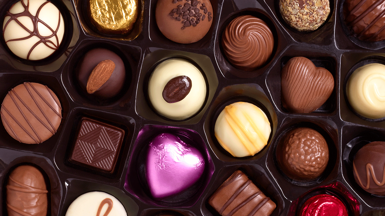 I Love Chocolate, You Love Chocolate, Long Island Loves Chocolate!
