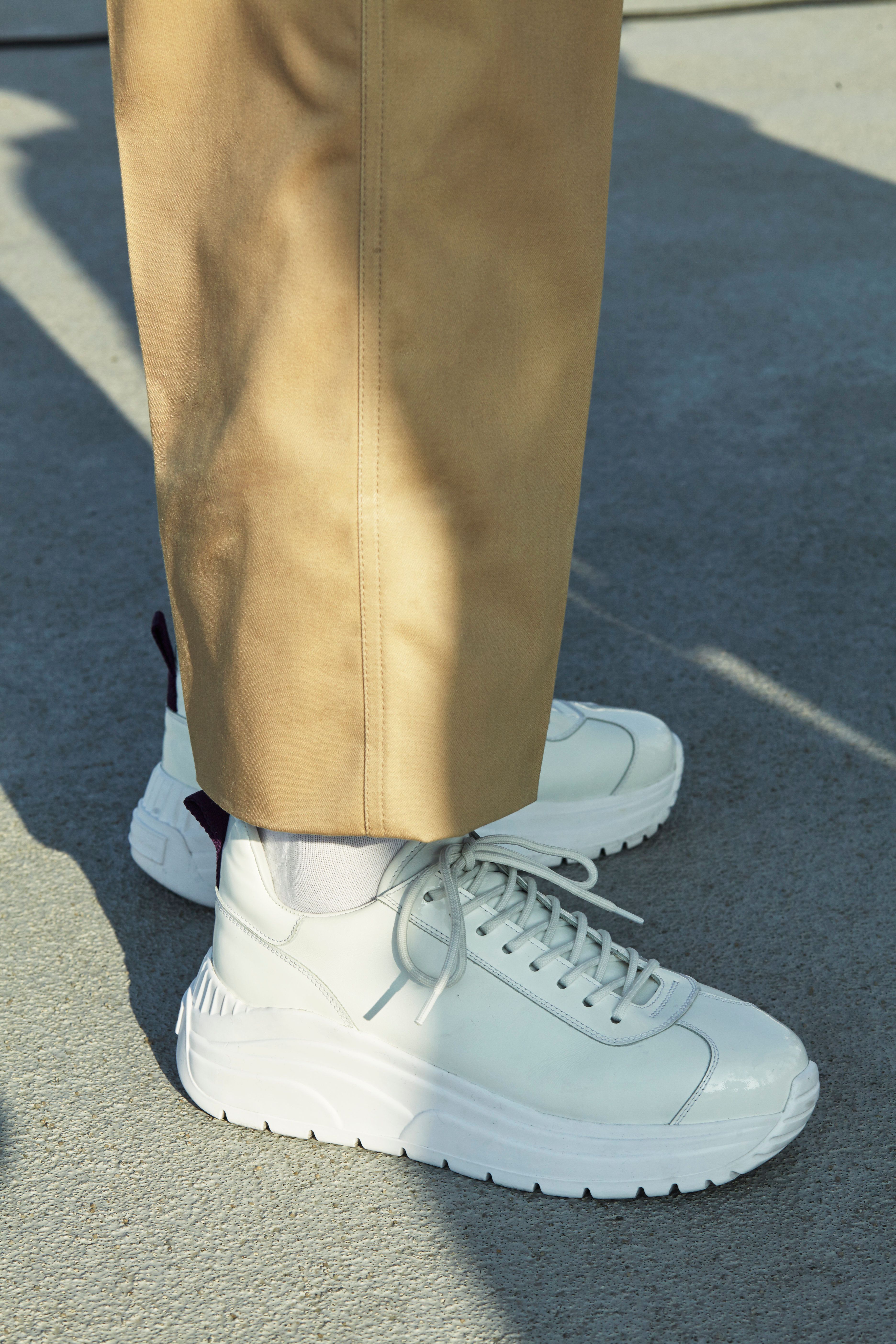 eytys x hm