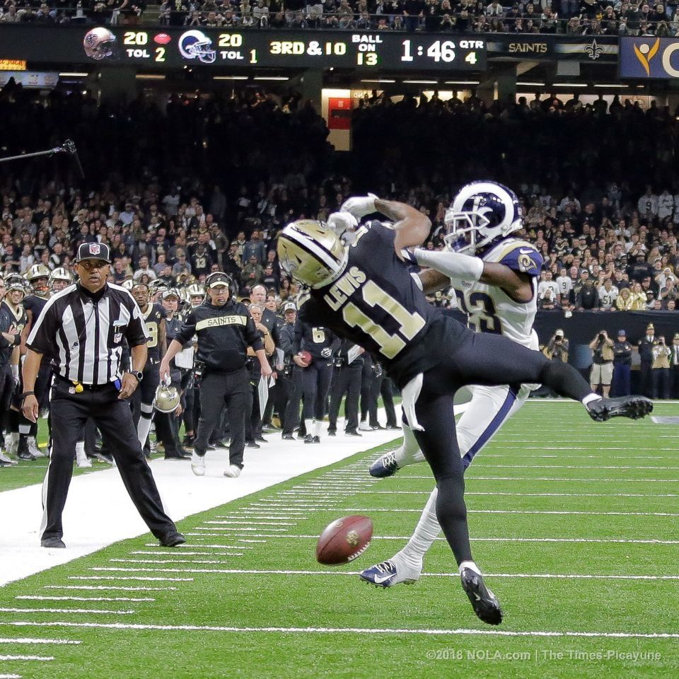 Screwjobs are an unfortunate part of sports and our culture