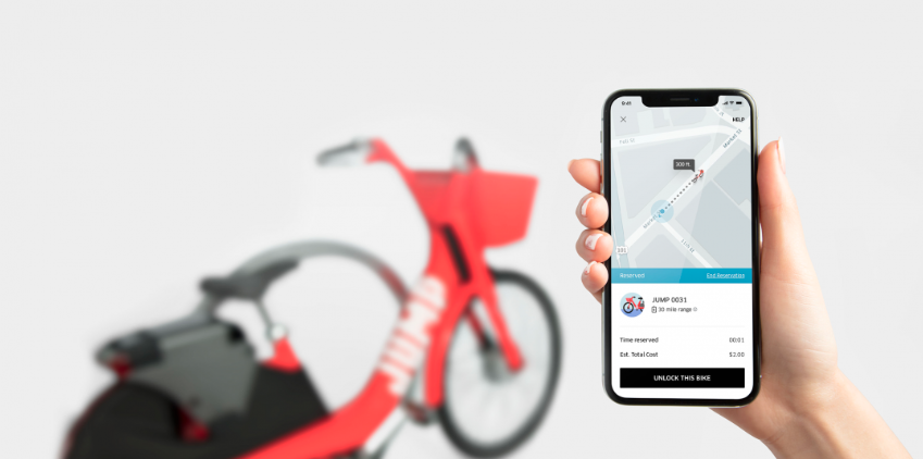 Uber wants to make autonomous bikes and scooters which drive themselves to you