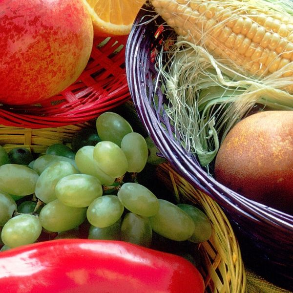 Scientists Have Developed A New 'Planetary Health Diet' That Could Literally Save Lives And The Planet At The Same Time